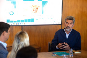 La Ciudad incorpora a conductores de Cabify al sistema Ojos en Alerta