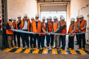 Casposo vuelve a operar en San Juan y proyecta exportaciones por USD 60 millones