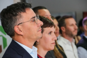 Marcos Calvente asume al frente del clúster minero-energético de Cuyo