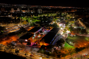 Comienza Sitevinitech 2026 para mostrar en Mendoza cómo la tecnología redefine la vitivinicultura