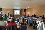 Comienza un nuevo ciclo de capacitación para emprendedores y pymes a cargo del IDITS
