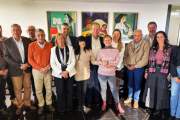 Logran preservar más de 2 millones de m³ de agua con un proyecto de gestión hídrica en el Valle de Uco