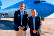 Supervielle y Aerolíneas lanzan una alianza para transformar consumos diarios en millas