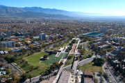 La Ciudad de Mendoza actualiza su Código de Edificación para acelerar inversiones y obras privadas