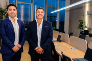 Moscardini Broker acelera su expansión para crecer junto al auge de la minería y la energía