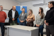 Lanzan en Mendoza la carrera de Perforista Minero ante la creciente demanda del sector