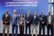 La industria alimentaria argentina tendrá su primera gran feria internacional en Buenos Aires