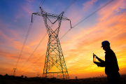 El Gobierno nacional impulsa una megaobra eléctrica para reducir cortes y aliviar la red del AMBA