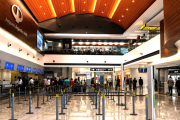 Licitan las obras de ampliación y modernizacíon del aeropuerto El Plumerillo