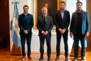 Mercado Libre anunció que proyecta más inversiones y empleo en Mendoza