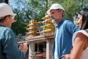 Ciudad de Mendoza afianza su expansión urbana con más de 300 mil m² en construcción
