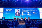 Mendoza defendió el potencial competitivo de los campos convencionales en Arpel 2026
