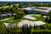 Aluar acelera su transición energética con la construcción de un nuevo parque solar en Buenos Aires