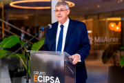 Ecipsa se retira de un megaproyecto de US$ 600 millones en Buenos Aires y redefine su estrategia