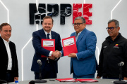 Luego de su reestructuración, IMPSA firma un contrato clave para desarrollar infraestructura energética en Venezuela