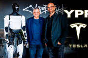 YPF y Tesla exploran una alianza para desarrollar carga eléctrica rápida y almacenamiento energético en Argentina