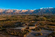 El Valle de Uco tendrá el primer espacio de Latinoamérica diseñado para el Turismo de Longevidad