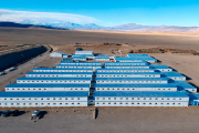 Vicuña entra al RIGI y pone en marcha la mayor inversión minera de la historia argentina