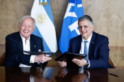YPF y McDonald’s crean una alianza para ofrecer nuevas propuestas en las estaciones de servicio