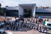 Culminó la modernización integral de la Terminal de Ómnibus con una inversión superior a USD 25 millones