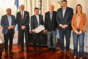 Mendoza aprobó la expropiación de 90 hectáreas para construir el Polo Logístico del Este