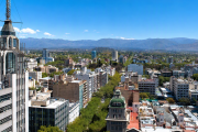 La Ciudad de Mendoza lanzó un plan para regularizar deudas con descuentos de hasta el 80%