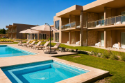 Howard Johnson elige Chacras de Coria para su primera apuesta hotelera en Mendoza
