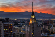 Cambio climático, cuidado del agua y vivienda: los desafíos que presenta el futuro de la arquitectura en Mendoza