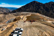 AISA Group proyecta invertir US$1.500 millones para transformar Gualcamayo en un distrito minero de largo plazo