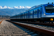 El Tren de Cercanías da un paso decisivo: Mendoza adjudicó las obras y la compra de las nuevas unidades