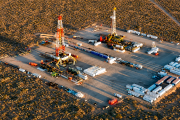 Vaca Muerta sigue rompiendo récords: Neuquén concentra el 78% de la producción petrolera argentina