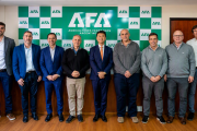 Agricultores Federados y Huawei crean una alianza para llevar inteligencia artificial, conectividad y energía solar al campo argentino