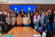 Abren una nueva convocatoria para impulsar el crecimiento de empresas jóvenes con el apoyo de empresarios y profesionales