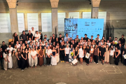 Arquitectos mendocinos en el epicentro de la arquitectura contemporánea: la experiencia junto al estudio ganador del Premio Pritzker