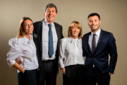 Las proyecciones de Romano Group llegan a FocusEconomics, una referencia mundial en inteligencia económica