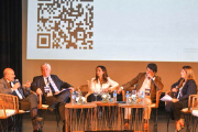Cooperativismo, innovación y financiamiento: preparan la edición 2026 de Mendoza Coopera