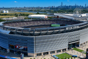 MetLife Stadium: el gigante que combina ingeniería, arquitectura y tecnología para recibir la final del Mundial 2026