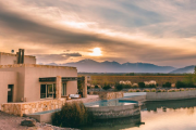 Wine Enthusiast posiciona a Mendoza entre los grandes destinos enoturísticos del mundo con cinco restaurantes distinguidos