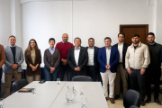 Mendoza impulsa una nueva herramienta financiera para fortalecer a los proveedores de minería y oil & gas