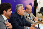 Mendoza lanzó un nuevo paquete de financiamiento para impulsar inversiones, innovación y empleo en pymes y cooperativas