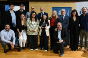 La FEM abrió la convocatoria para elegir al Joven Empresario Mendocino 2026