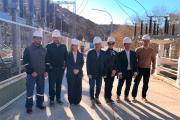 Los Nihuiles vuelve a manos de Mendoza: cómo sigue el proceso para modernizar uno de sus principales activos energéticos
