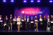 Mendoza celebró la 21ª edición de los Best of Wine Tourism y sigue incentivando la excelencia enoturística