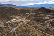 La principal productora de cobre del mundo se suma a Kobrea para ampliar la exploración en Malargüe