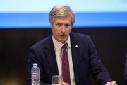 Bausili llega a Mendoza para explicar ante empresarios las claves económicas del segundo semestre