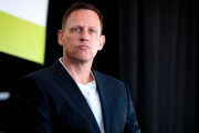 Peter Thiel invierte US$ 76 millones en Vista y subraya el potencial energético de Vaca Muerta