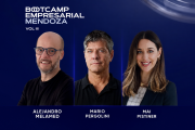 Del impacto de la IA al futuro del trabajo: Mendoza prepara un Bootcamp Empresarial para 700 líderes de Cuyo