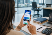 YPF transforma su app en una puerta al mercado de capitales: ya permite comprar y vender acciones desde el celular