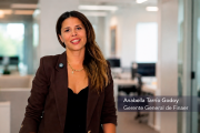 Economía, IA y garantías digitales: Finaer llega a Mendoza con una nueva propuesta para el mercado inmobiliario