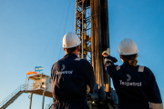Tecpetrol acelera en Vaca Muerta: invertirá US$ 6.400 millones y apunta a producir 70.000 barriles diarios